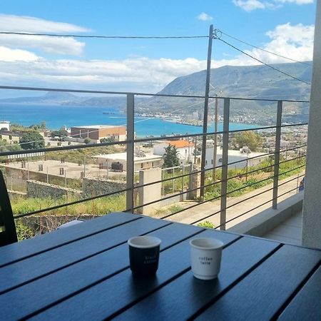 Marigold Apartments Chania  Bagian luar foto