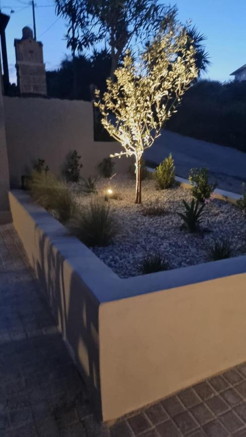 Marigold Apartments Chania  Bagian luar foto