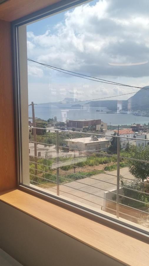 Marigold Apartments Chania  Bagian luar foto