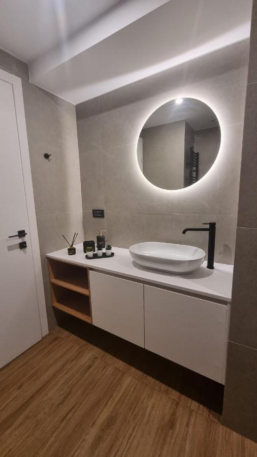 Marigold Apartments Chania  Ruang foto