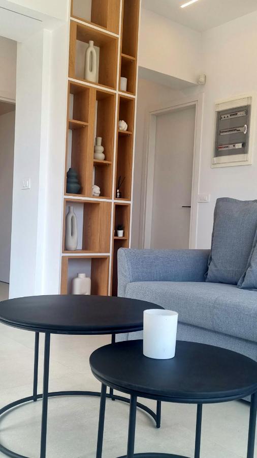 Marigold Apartments Chania  Bagian luar foto